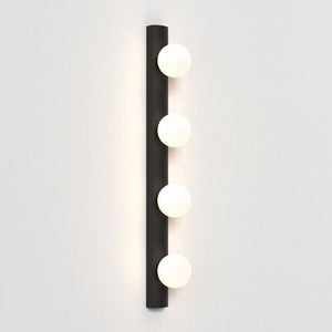 Interior Wall Light / Sconce Cabaret 4 II Wall Light