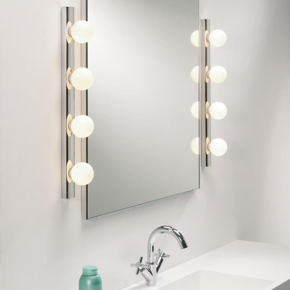 Interior Wall Light / Sconce Cabaret 4 II Wall Light