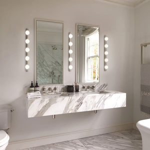 Interior Wall Light / Sconce Cabaret 4 II Wall Light