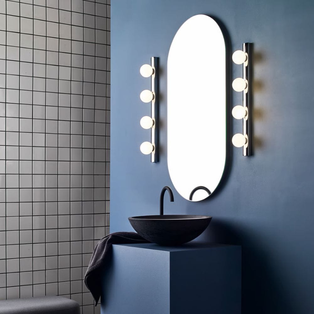 Interior Wall Light / Sconce Cabaret 4 II Wall Light