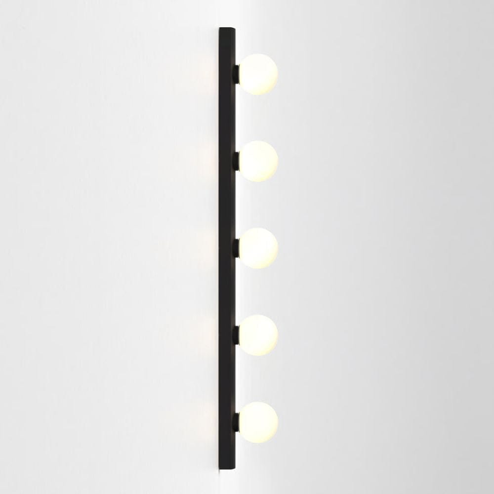 Interior Wall Light / Sconce Cabaret 5 II Wall Light