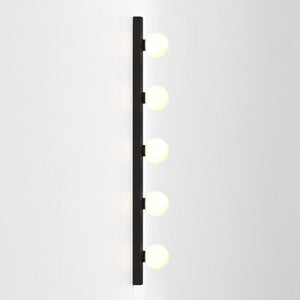 Interior Wall Light / Sconce Cabaret 5 II Wall Light