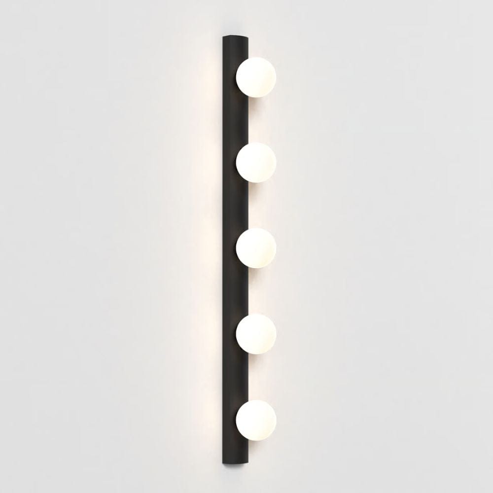 Interior Wall Light / Sconce Cabaret 5 II Wall Light