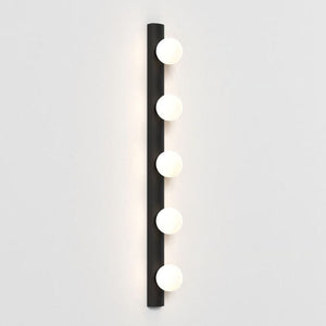 Interior Wall Light / Sconce Cabaret 5 II Wall Light