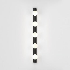 Interior Wall Light / Sconce Cabaret 5 II Wall Light