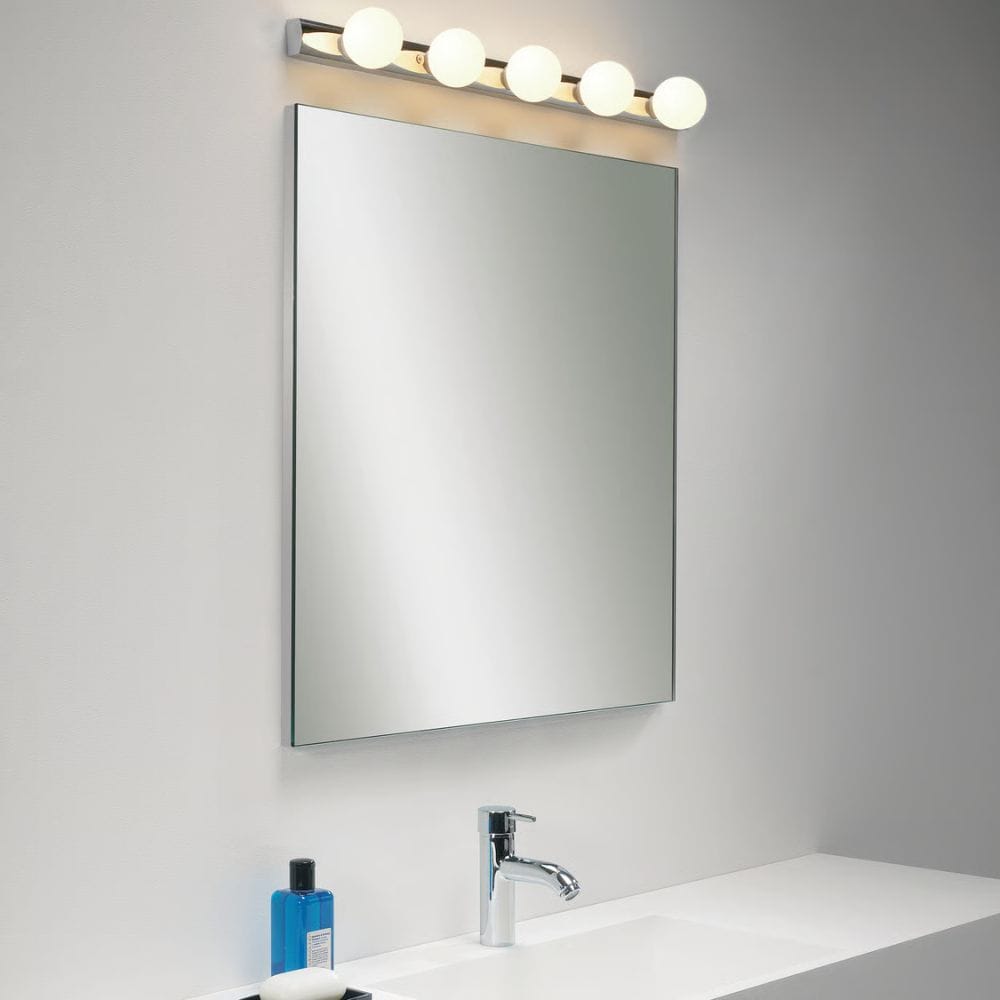 Interior Wall Light / Sconce Cabaret 5 II Wall Light