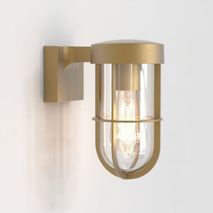 Interior Wall Light / Sconce Cabin Wall Light