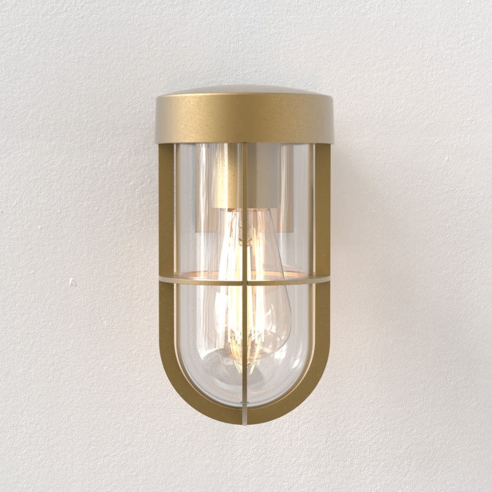 Interior Wall Light / Sconce Cabin Wall Light