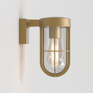 Interior Wall Light / Sconce Cabin Wall Light