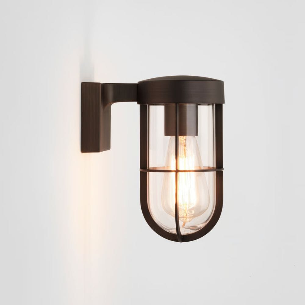 Interior Wall Light / Sconce Cabin Wall Light