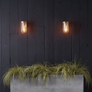 Interior Wall Light / Sconce Cabin Wall Light