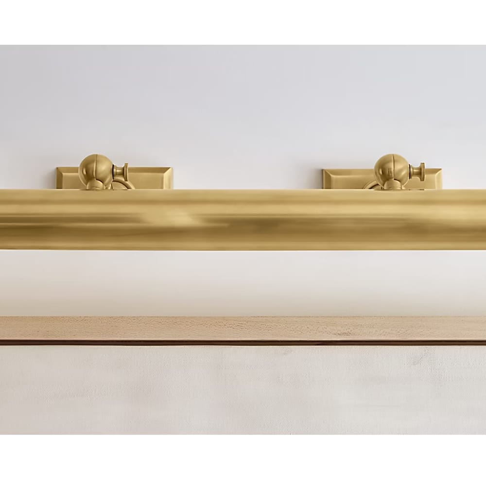 Picture Lights Cabinet Maker's Picture Light 24"