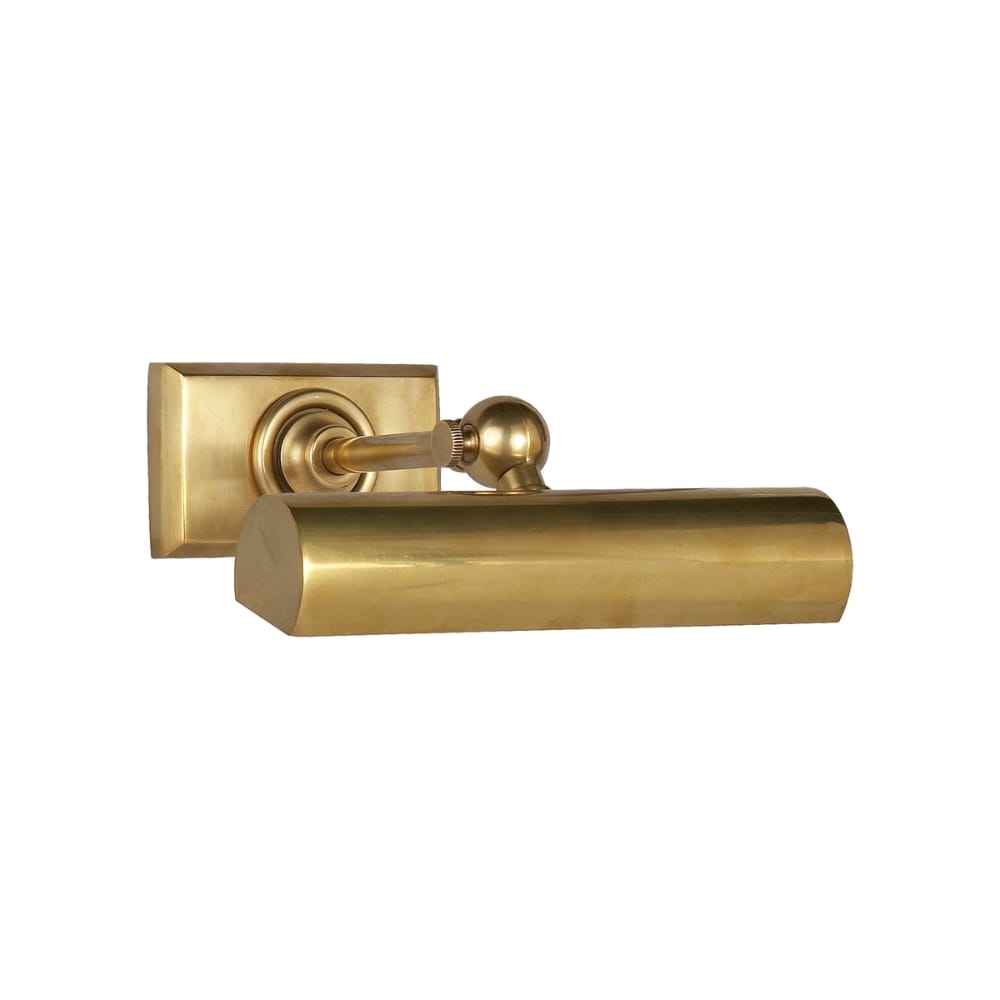 Picture Lights Cabinet Maker's Picture Light 8"