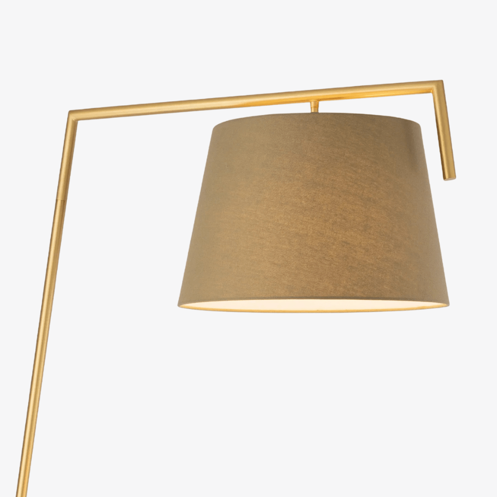 Floor Lamps Caden Floor Lamp