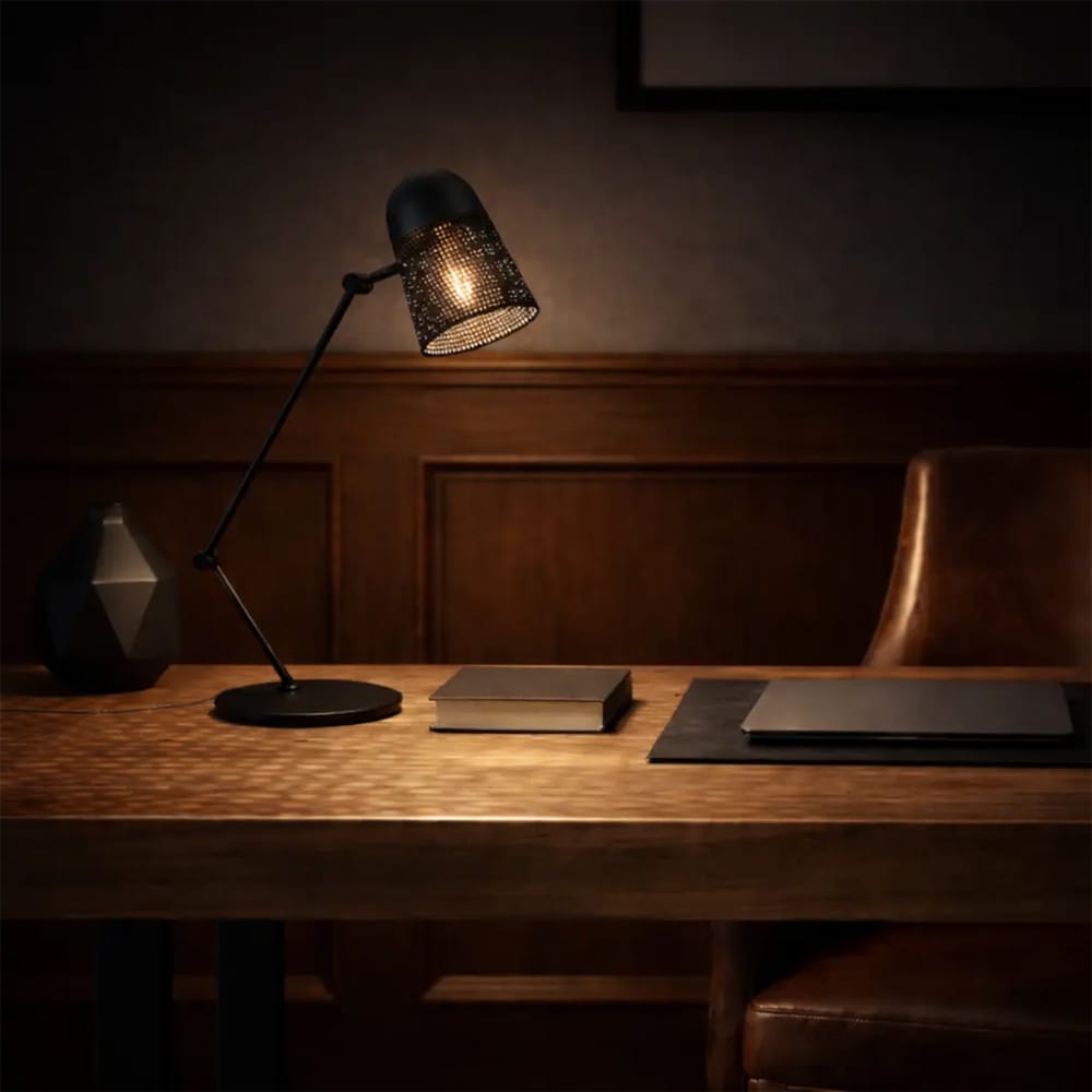 Table Lamps Cadena Table Lamp