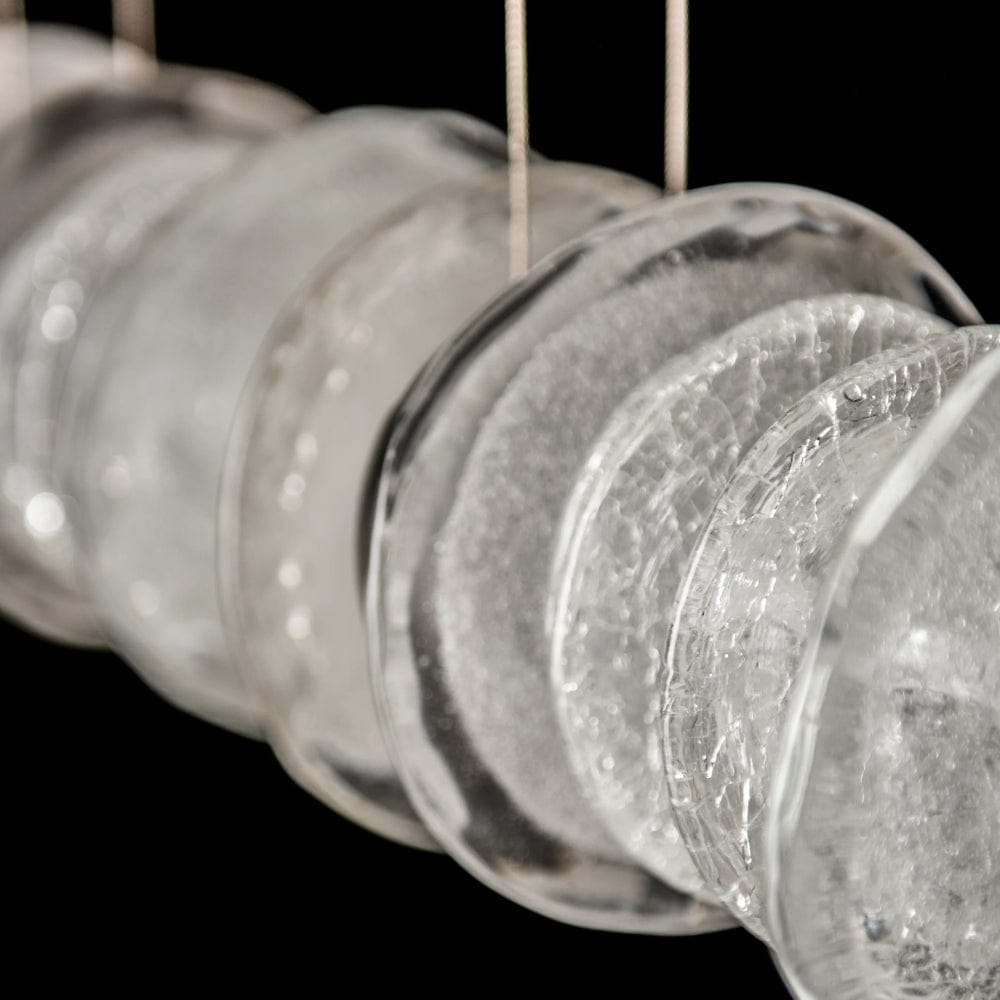 Linear Pendant Cairn Linear LED Pendant