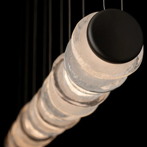 Linear Pendant Cairn Linear LED Pendant