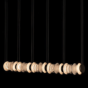 Linear Pendant Cairn Linear LED Pendant