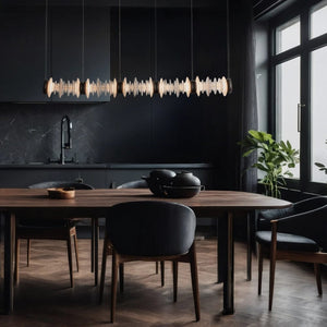 Linear Pendant Cairn Linear LED Pendant