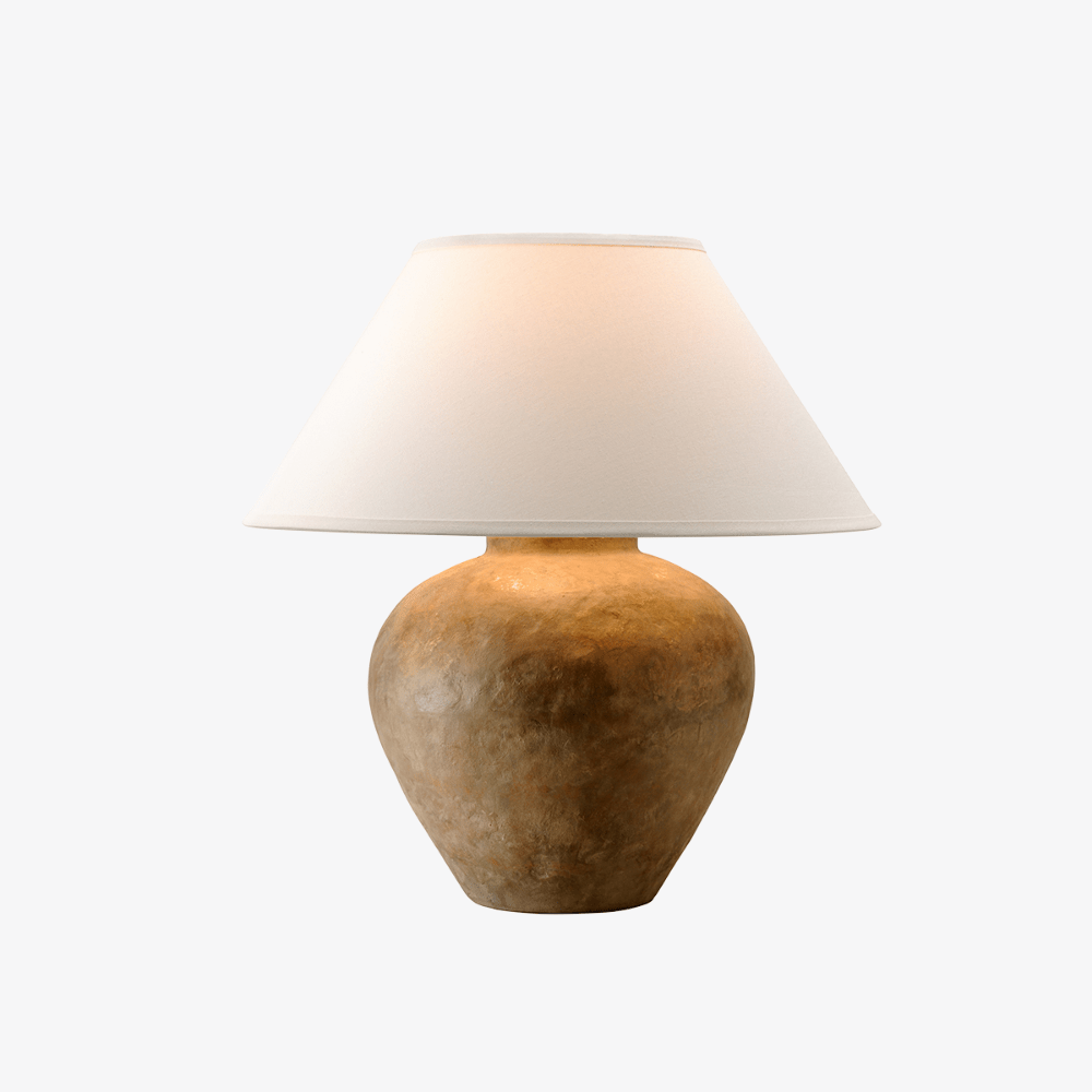Table Lamps Calabria Table Lamp