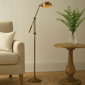 Floor Lamps Calais Floor Lamp