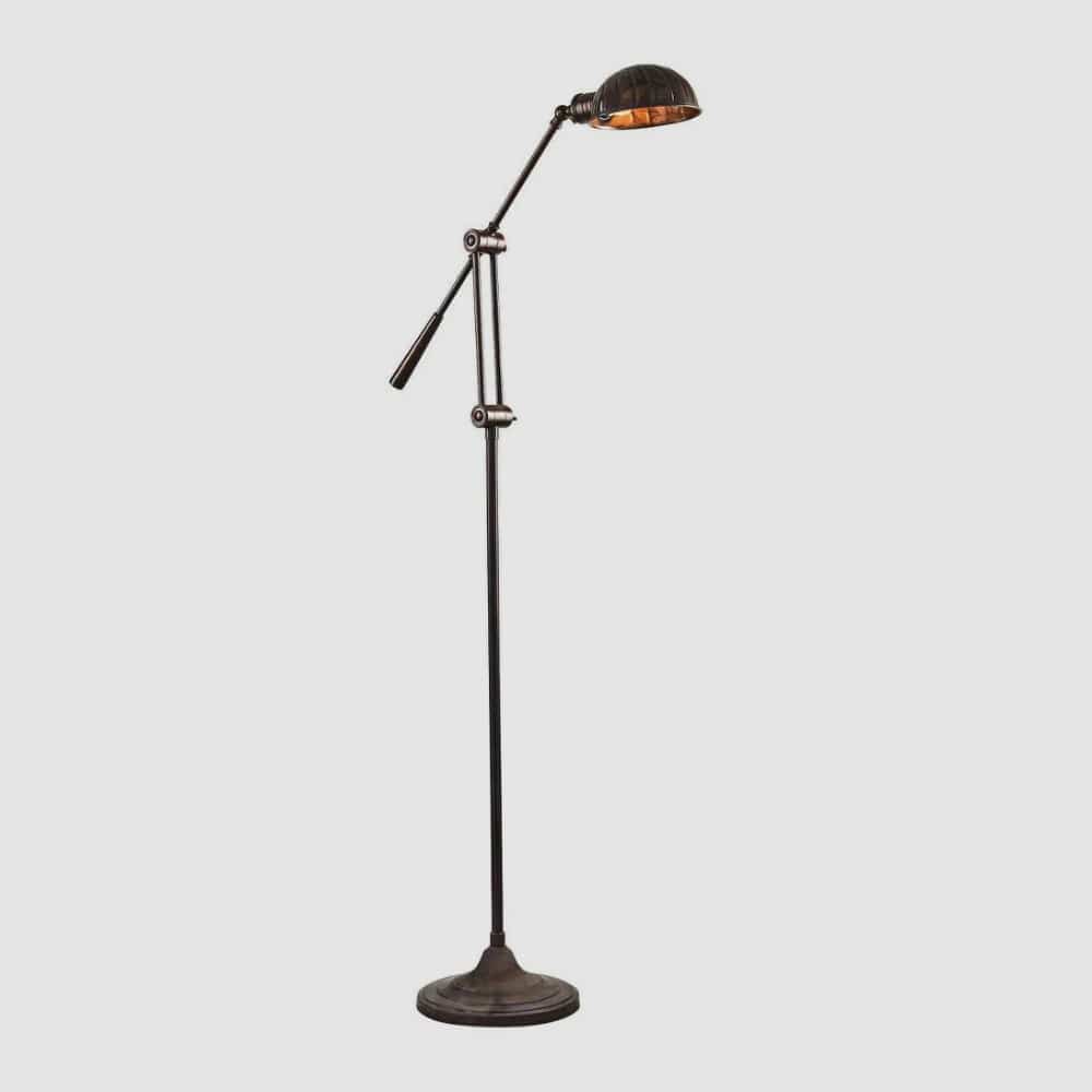 Floor Lamps Calais Floor Lamp