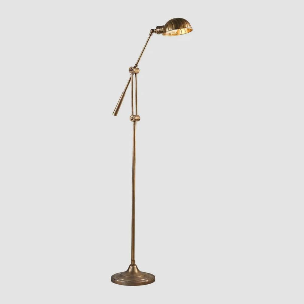 Floor Lamps Calais Floor Lamp