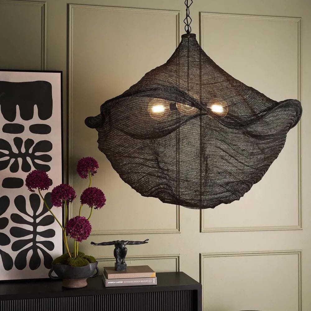 Interior Pendant California Hanging Lamp