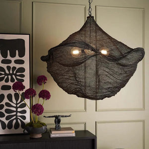 Interior Pendant California Hanging Lamp
