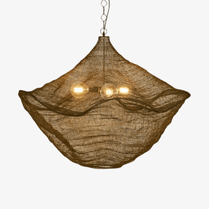 Interior Pendant California Hanging Lamp