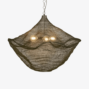 Interior Pendant California Hanging Lamp