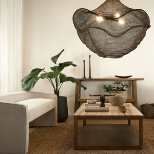 Interior Pendant California Hanging Lamp