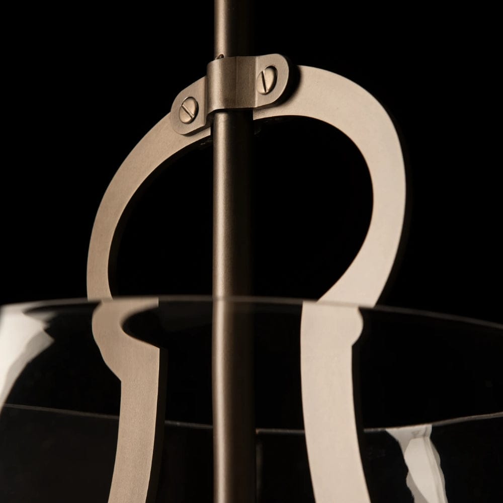 Interior Pendant Caliper Large Pendant