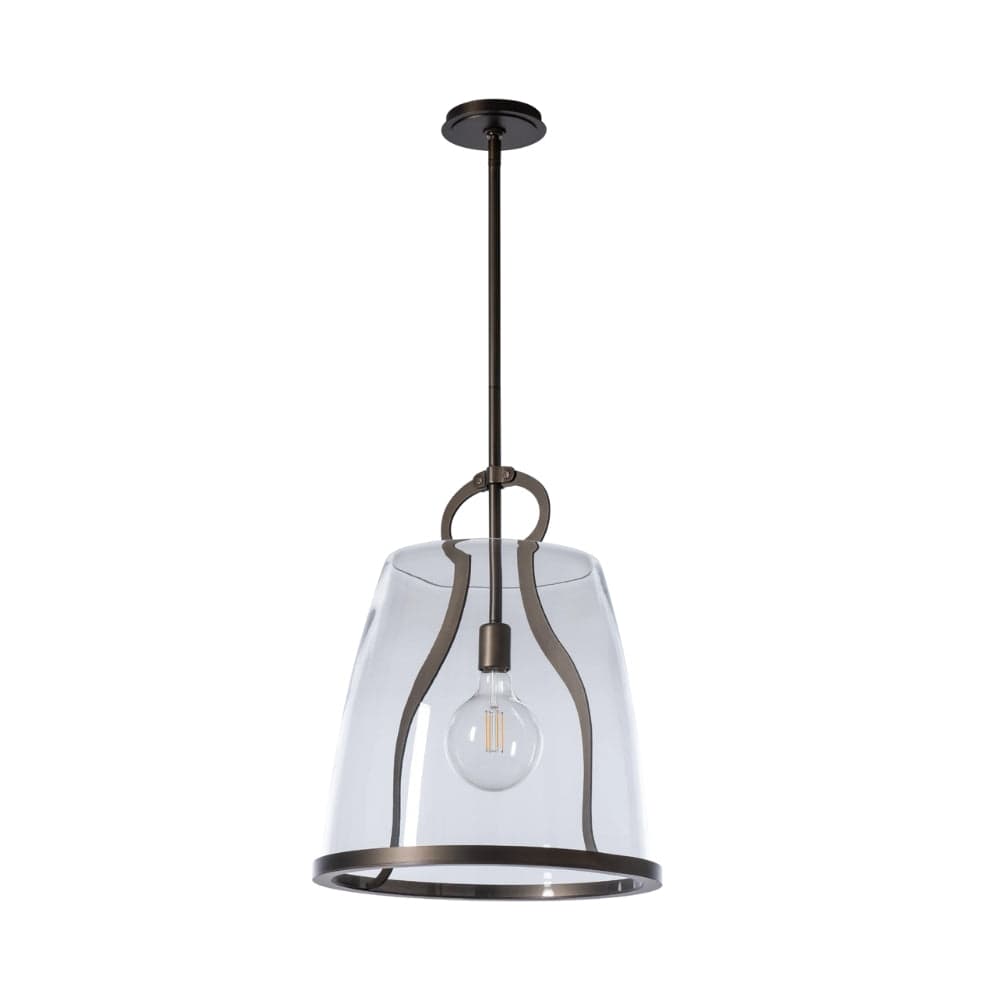 Interior Pendant Caliper Large Pendant