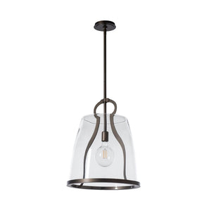 Interior Pendant Caliper Large Pendant