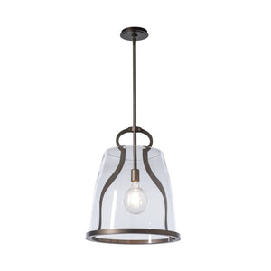 Interior Pendant Caliper Large Pendant