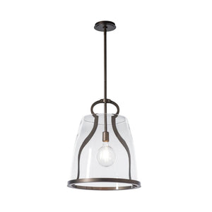 Interior Pendant Caliper Large Pendant