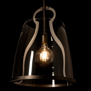 Interior Pendant Caliper Large Pendant