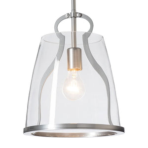 Interior Pendant Caliper Pendant