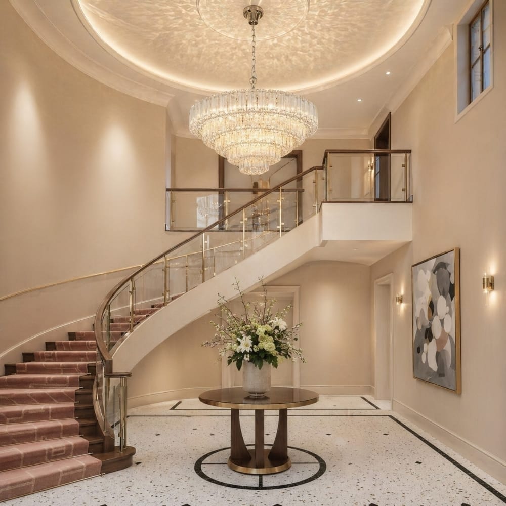 Chandelier Calista Chandelier