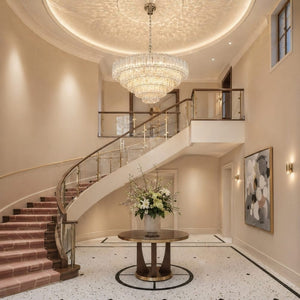Chandelier Calista Chandelier