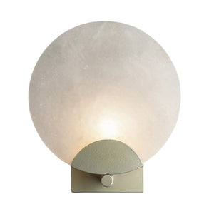 Interior Wall Light / Sconce Callisto 1 Light Sconce