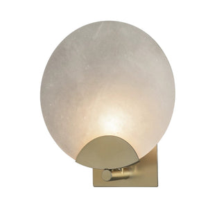 Interior Wall Light / Sconce Callisto 1 Light Sconce