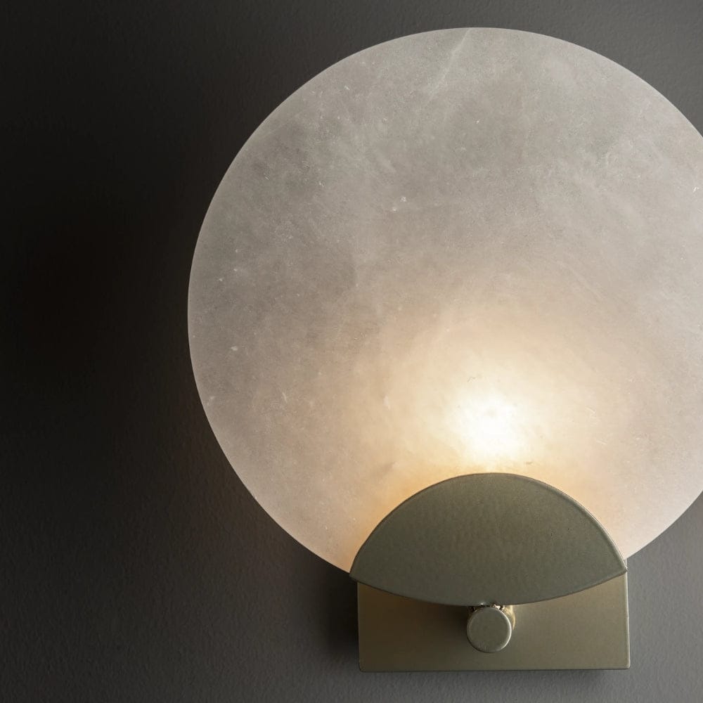 Interior Wall Light / Sconce Callisto 1 Light Sconce