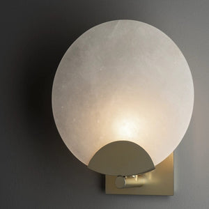 Interior Wall Light / Sconce Callisto 1 Light Sconce