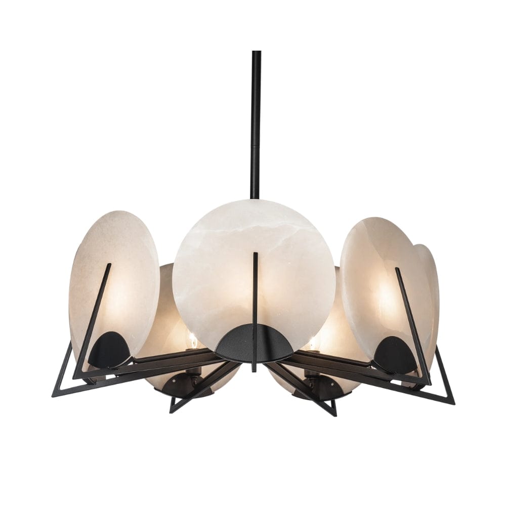 Interior Pendant Callisto 7 Light Pendant