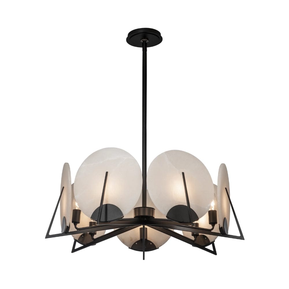 Interior Pendant Callisto 7 Light Pendant