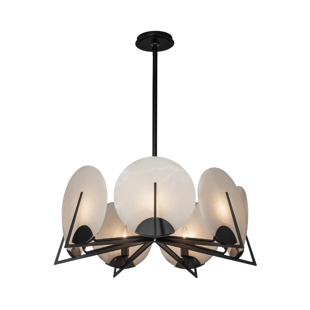 Interior Pendant Callisto 7 Light Pendant