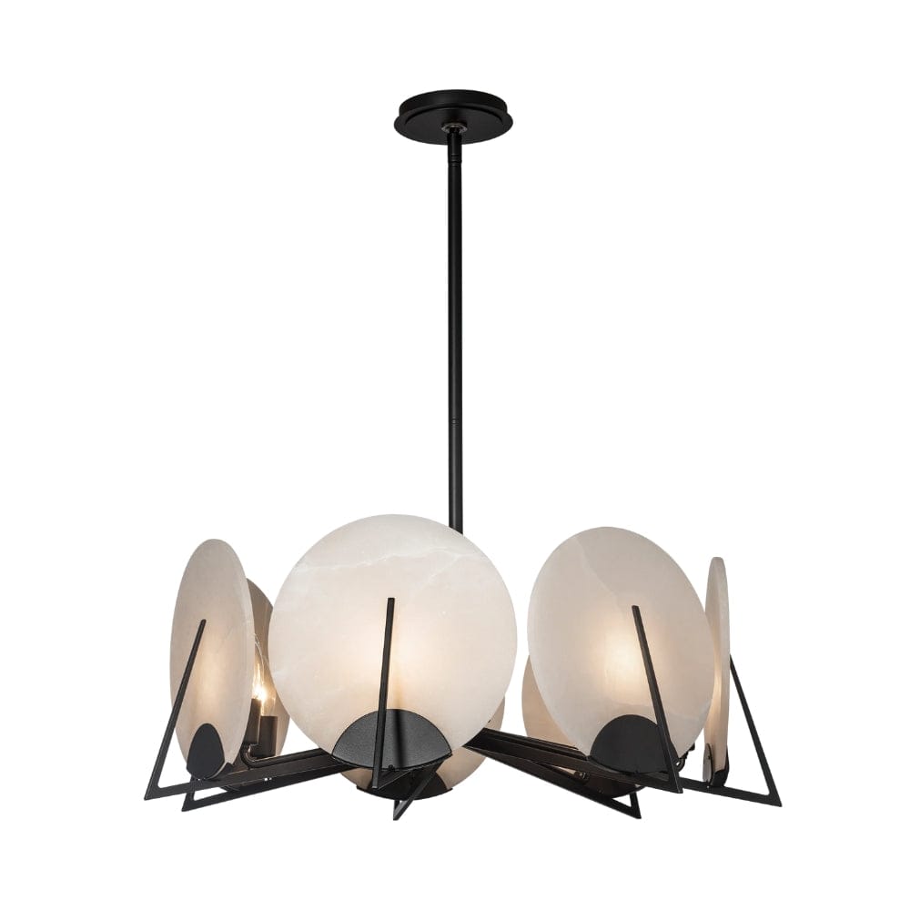 Interior Pendant Callisto 7 Light Pendant