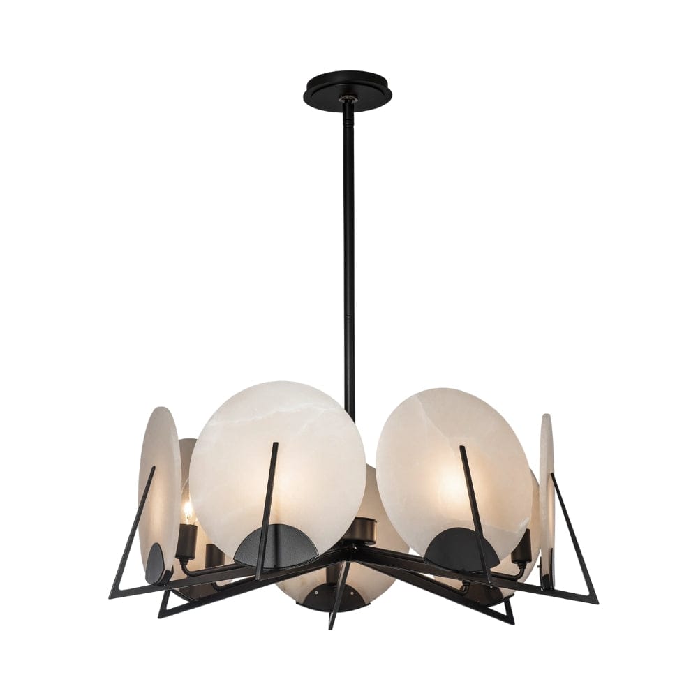 Interior Pendant Callisto 7 Light Pendant